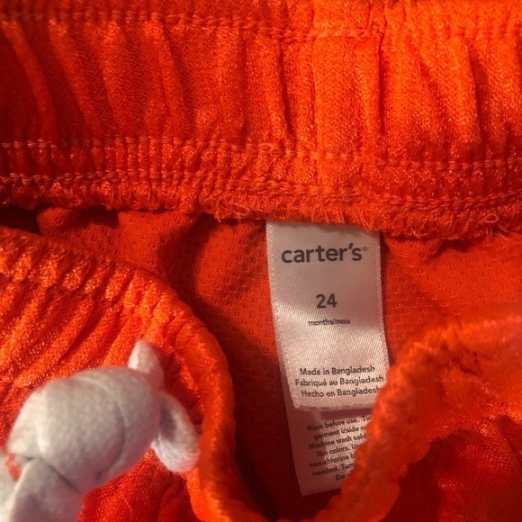 3 Pairs of Shorts, Carters & Thomas the Train - Picture 11 of 11